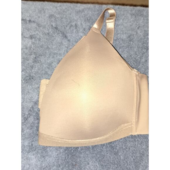 Womens STRM LINE intimates Beige Bra size 40C - Picture 6 of 6